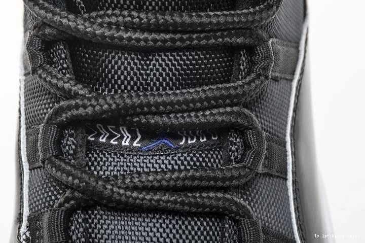 2016 Air Jordan 'Space Retro 378037-003 Jam' 11 1105